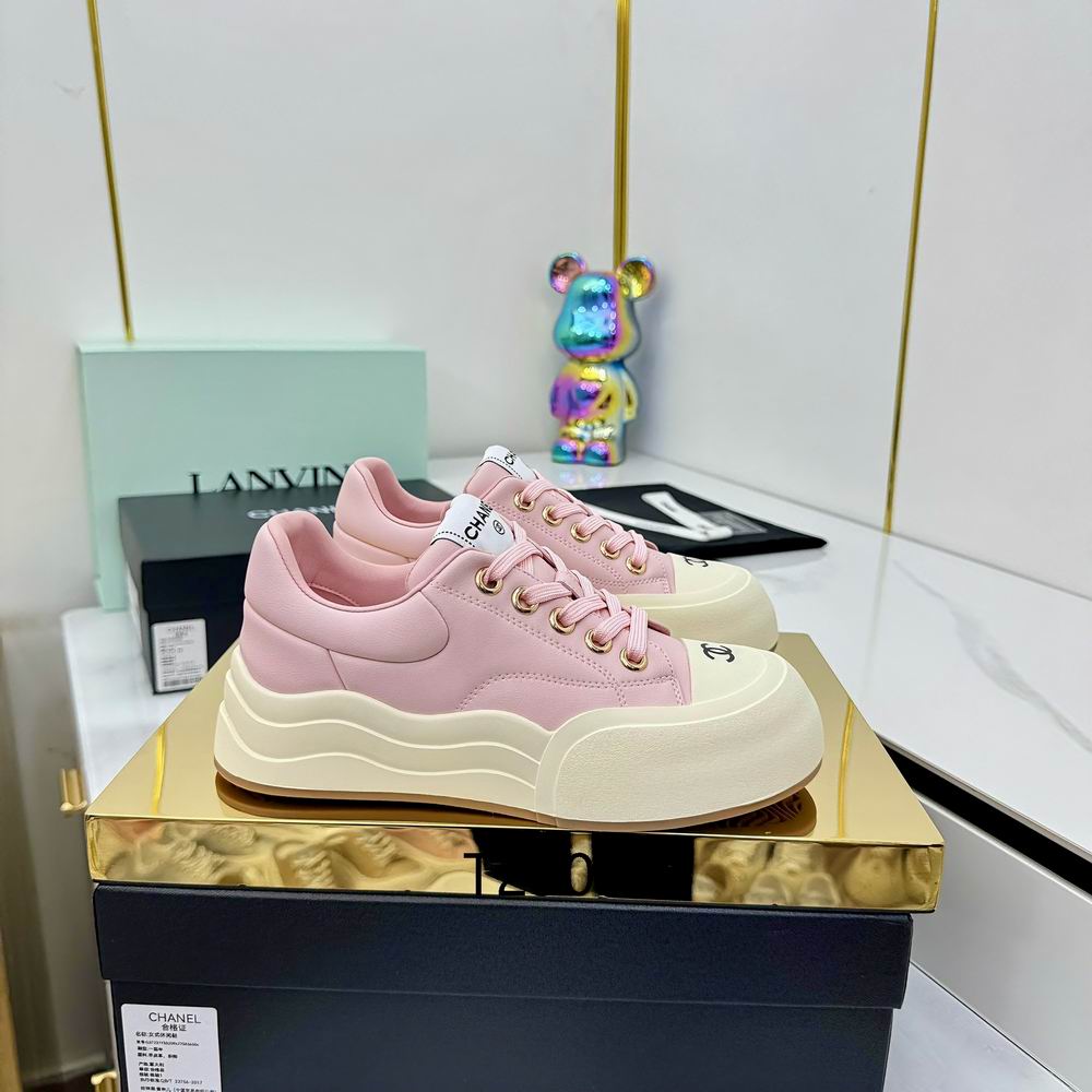 CHANEL shoes 35-41 h0706